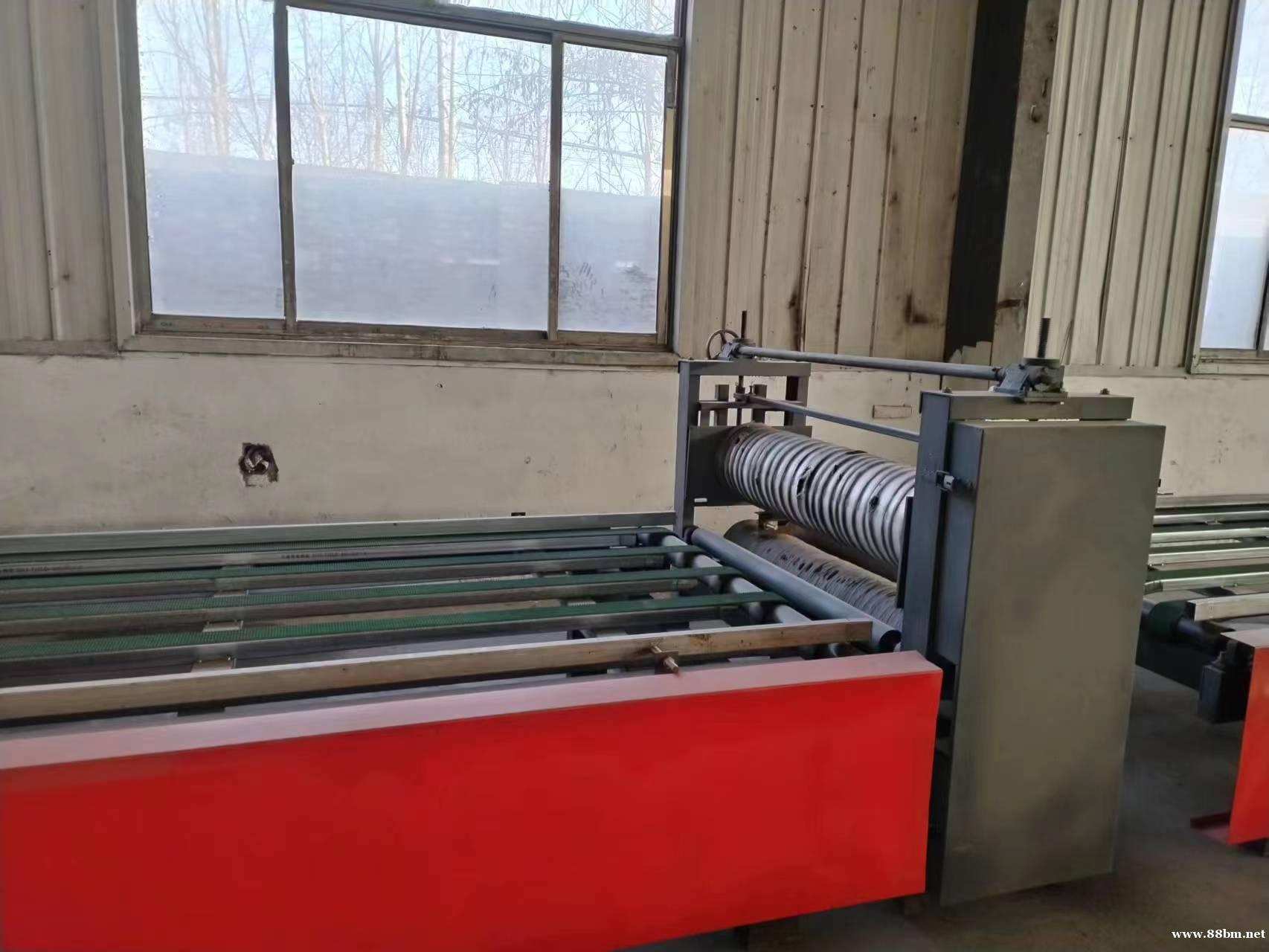 玻镁板设备 玻镁板设备