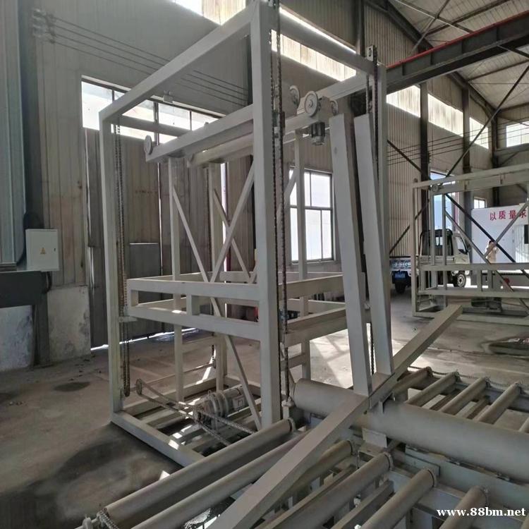 玻镁板设备 玻镁板设备