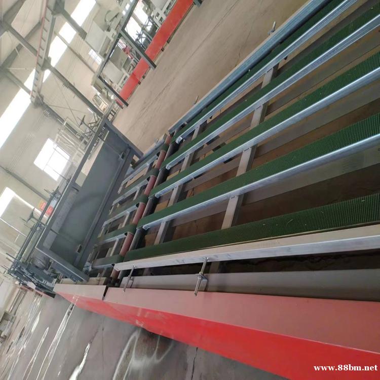 玻镁板设备 玻镁板设备