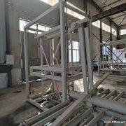 玻镁板设备 玻镁板设备