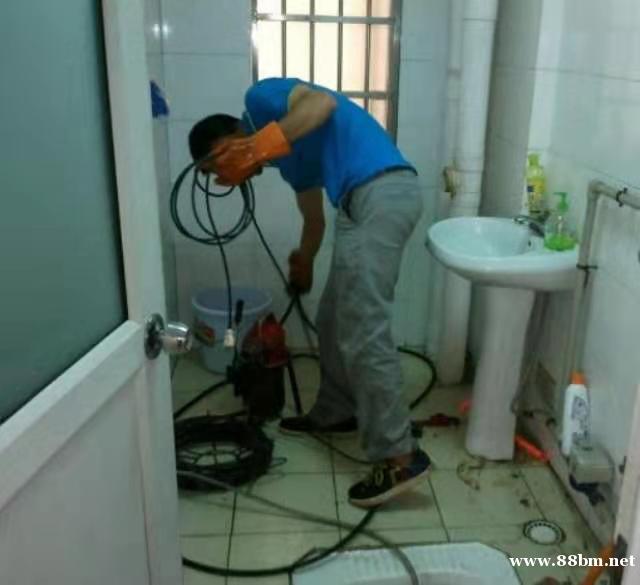 青岛城阳区专业管道疏通,24小时服务 青岛城阳区专业管道疏通,24小时服务