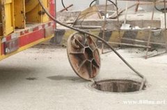东营管道疏通7550668高压清洗市政工厂下水道