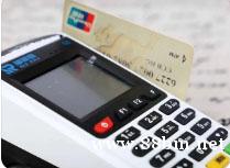 泰安哪家银行可以办个人POS机