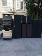 求二手音响回收的价高公司音响回收家用音响电器