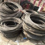 北京钢丝绳回收上门回收钢丝绳量大价更高