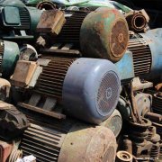 大量回收电动工具旧空调库房废品