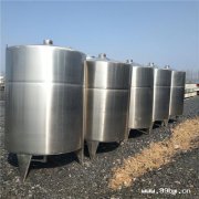 北京废不锈钢旧配电柜不锈钢废罐库房物质收购高价