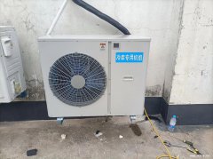 冷库专业冷库拆除好坏均可以高价上门回收